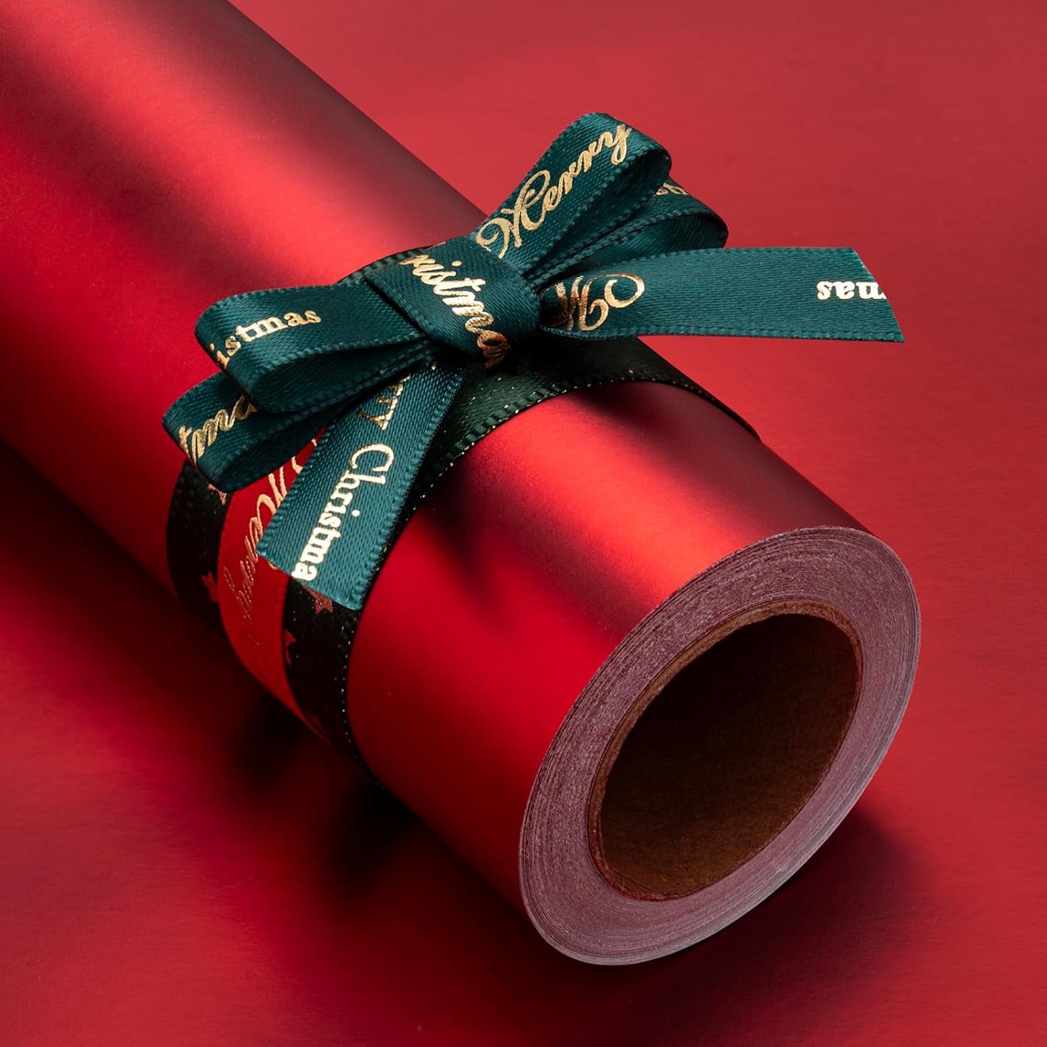 Gift Wrapping Paper, Gift Wrapping Paper Rolls, Holiday Solid Color ...