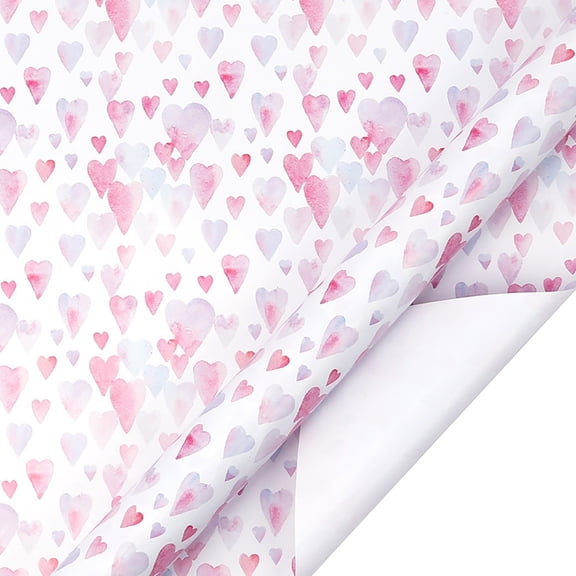 Gift Wrapping Paper Large Birthday Wrapping Paper