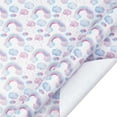 thumbnail image 1 of Gift Wrapping Paper Large Birthday Wrapping Paper, 1 of 3