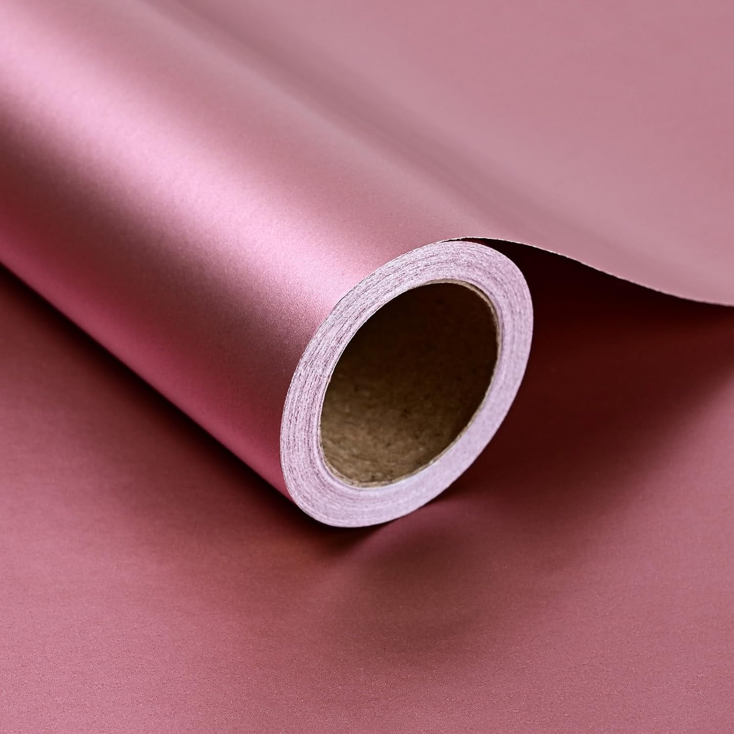 Solid Color Wrapping Papernull