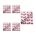 thumbnail image 1 of Gift Wrapping Paper Sheets – 5-Pack Premium Paper for Holiday, Birthday & Christmas Gift Packaging for Books, Bouquets & Presents, 1 of 5