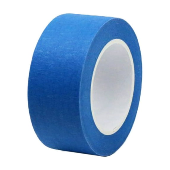 Gift Wrapping Ribbon Tape - Hand-Tearable Paper Adhesive for Gift Packaging, Craft & DIY, Works on Paper, Objects & Walls, Durable Multi-Use