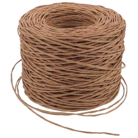 FENGGUIQU Heavy Duty Packing Twine for Crafts, Wrapping, Decorative String, and Strong, 1 Piece