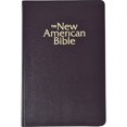 thumbnail image 1 of Pre-Owned Gift and Award Bible-NABRE-Deluxe (Unknown) 0529061414 9780529061416, 1 of 1