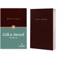 thumbnail image 1 of Gift and Award Bible-Nlt, (Hardcover), 1 of 1