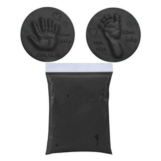 Das Smart Polymer Clay - Black, 12 oz