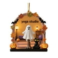 thumbnail image 1 of Gift for Adults Halloween Decorations for Home Halloween Spooky Hanging Decorations Home Decor Holiday Hanging Decorations, 1 of 6