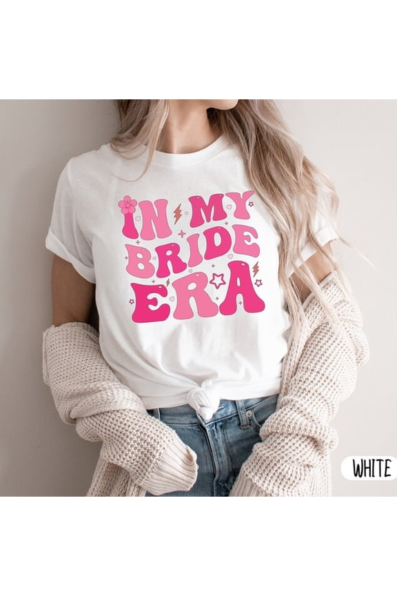 Gift for Bride, Funny Bride S1Hirt, My Bride Gift, R Concert T1EE, Concert S1Hirt for Her, EngageM1ent Gift, Gift for Bride, Future wife S1Hirt,