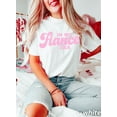 thumbnail image 1 of Gift for Fiance, In My Fiance Era, Retro Fiance Tee, Engagement Gift, Newly Engaged Shirt, Gift for Bride, Pink Fiance Tee, 1 of 5