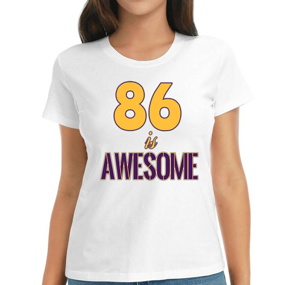 Gift for Her: Funny Football T-Shirt for Women!