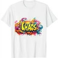 thumbnail image 1 of Gift for Taco Lovers: Women's Funny Vintage Tee, 1 of 3