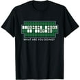 thumbnail image 1 of Gift for Wheel and Game Show Lovers, Fortune Word Puzzles T-Shirt, 1 of 4
