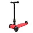 thumbnail image 1 of Gift for kids! 3 Wheel Scooters for Kids, Kick Scooter for Toddlers 2-6 Years Old, Boys and Girls Scooter, Mini Scooter for Children, 1 of 5