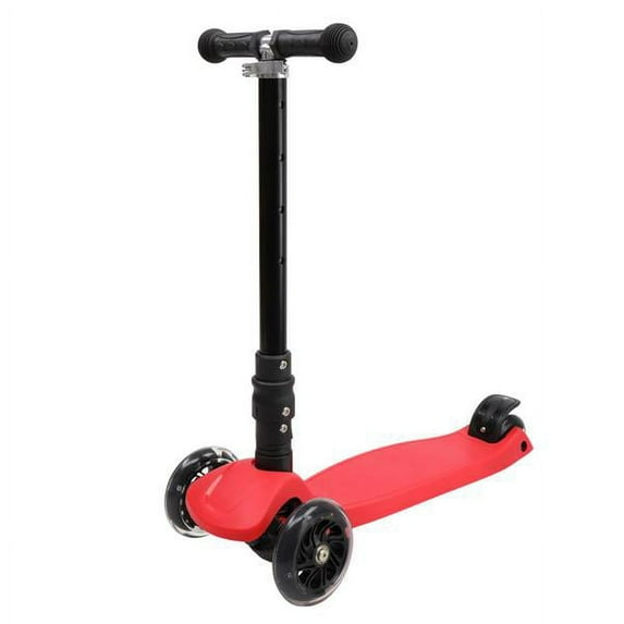Gift for kids! 3 Wheel Scooters for Kids, Kick Scooter for Toddlers 2-6 Years Old, Boys and Girls Scooter, Mini Scooter for Children