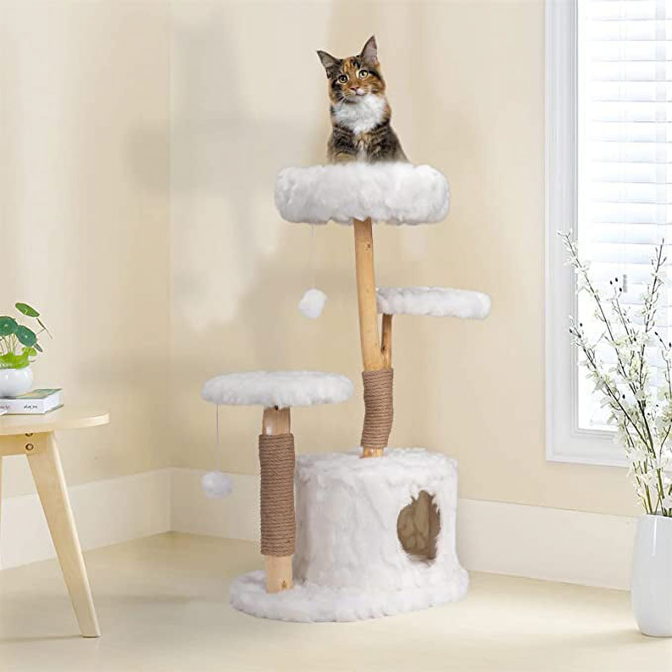 Fancy cat furniture online