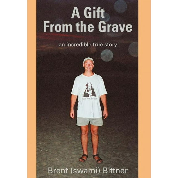 A Gift from the Grave (Hardcover)