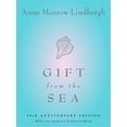 thumbnail image 1 of Pre-Owned Gift from the Sea: 70th Anniversary Edition (Hardcover) 0679406832 9780679406839, 1 of 1