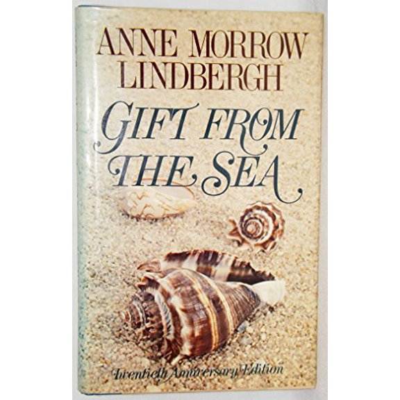 Pre-Owned Gift from the Sea-20th Anniv (Hardcover) 0394412559 9780394412559