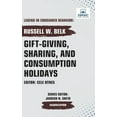 thumbnail image 1 of Gift-giving, Sharing, and Consumption Holidays, (Hardcover), 1 of 1