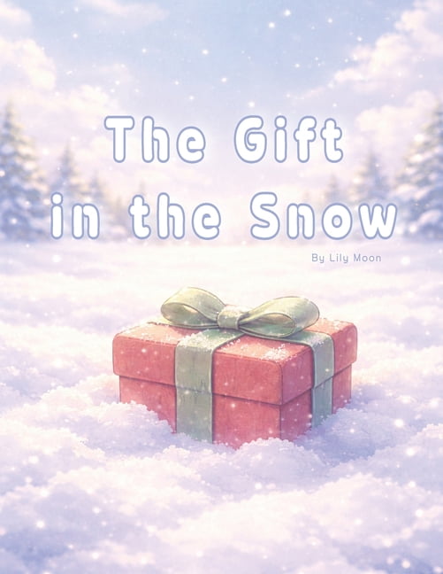 The Gift in the Snow: A Winter Story That Begins with a Small Light, (Paperback)