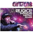 thumbnail image 1 of Gift of Gab - Rejoice! Rappers Are Rapping Again! - Rap / Hip-Hop - Vinyl, 1 of 1
