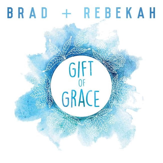 Gift of Grace (Audiobook)