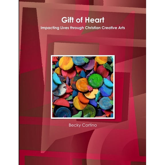 Gift of Heart (Paperback)