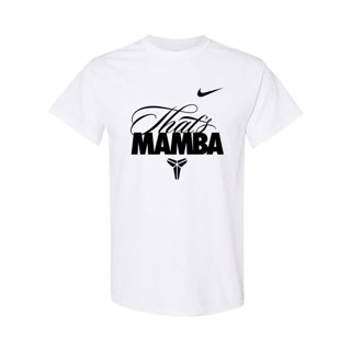Mamba Mentality T-shirt