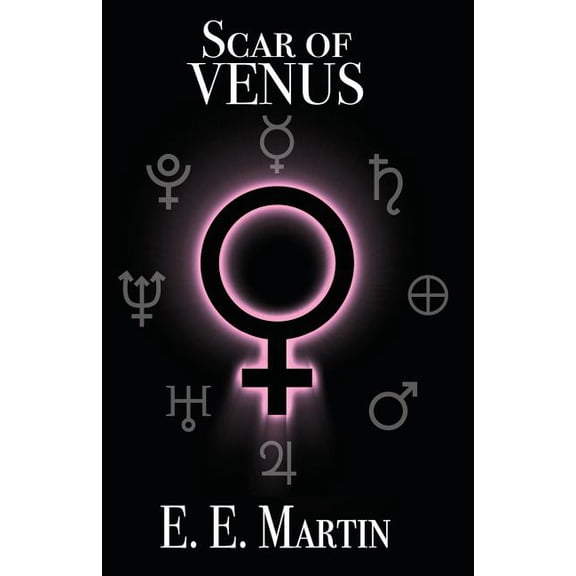 Gift of Saturn: Scar of Venus (Paperback)