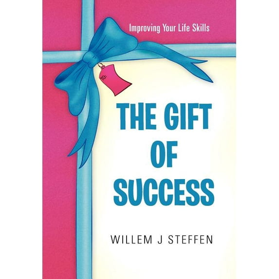 The Gift of Success (Hardcover)