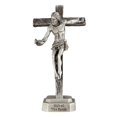thumbnail image 1 of Gift of The Spirit Crucifix (JC-6080-E), 1 of 2