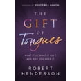 thumbnail image 1 of Gift of Tongues (Hardcover), 1 of 1