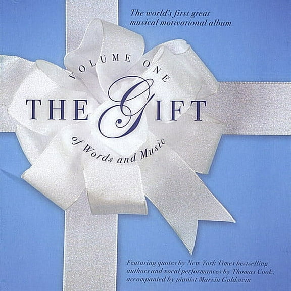 Gift of Words & Music