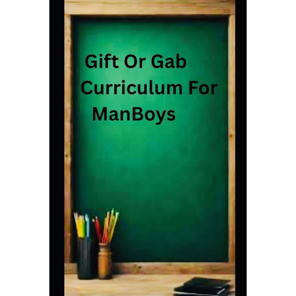 Gift or Gab, (Paperback)