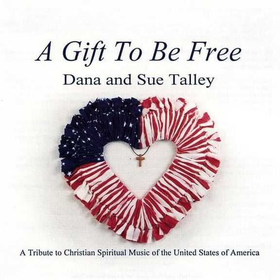 Gift to Be Free