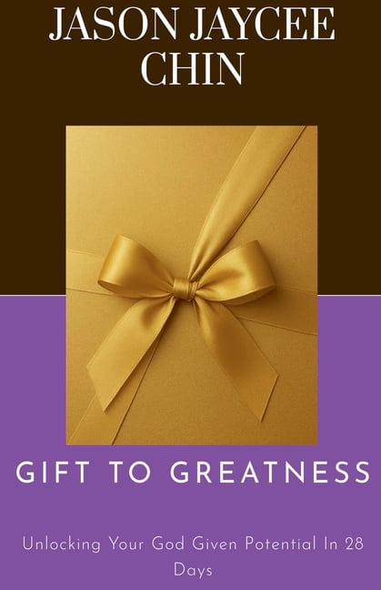 Gift to Greatness, (Paperback)