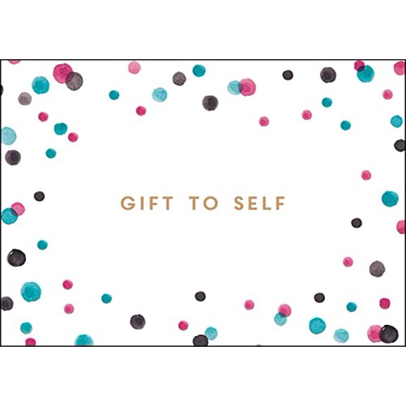 Gift to Self (Paperback)