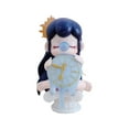 thumbnail image 1 of Gift toys 3D Rolife Fantasy Museum Series Figurine Desktop Ornament Doll C Clock Designated Model Confirmed Purchase No Random Pulls Perfect Birthday Christmas Gift For Girls, 1 of 6