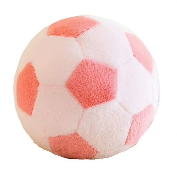 Gift toys Cute Football Themed Plush Toy, Soft Stuffed Doll With Pp Cotton Filling, Safe And Comfortable Plush Toy For Kids And Home Decoration 25Cm
