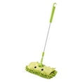 thumbnail image 1 of Gift toys Kids Cleaning Play Toy With Telescopic Handle, Safe Chenille Mop Interactive Parent-Child Game, For 3-12 Years Old With Steam Learning And Easy Assembly, 1 of 5