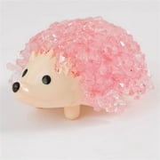 Gift with Purchase! TOFOTL Toys 1pc Crystal Growing Kit 4 Colored Hedgehog to Gr-ow Science Experiments for Kids