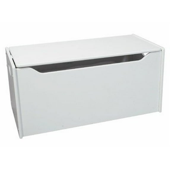 GiftMark Toy Box with Storage Box