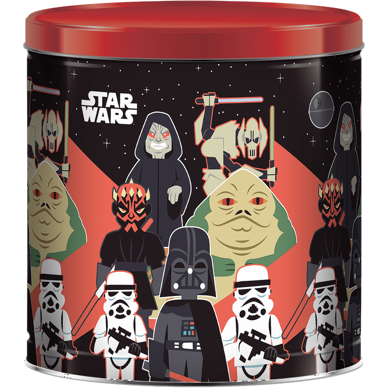 tomo】5/14配布STAR WARS NIGHTSのボブルヘッド tomo】5/14配布STAR