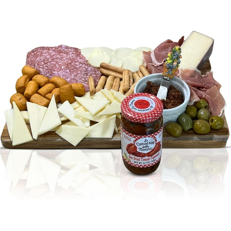 Imported gourmet foods sale
