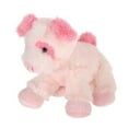 thumbnail image 1 of Giftable World A00051 7 in. Plush Lying Pig, 1 of 1
