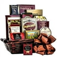 thumbnail image 1 of Giftbasket.com Bountiful Gourmet Gift Basket, 12 Pieces, Assorted Treats, 1 of 1