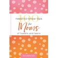 thumbnail image 1 of Giftbooks 100 Need-To-Know Tips for Moms of Tweens and Teens, (Hardcover), 1 of 1