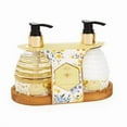 thumbnail image 1 of Giftcraft 361458 Hand Soap & Lotion Gift Set-Wild Flower Meadows, 1 of 1