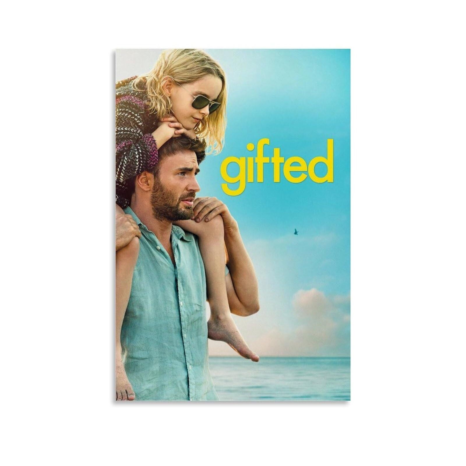 Gifted Trailer Gifted 2017 Full Movie Gifted Official Trailer