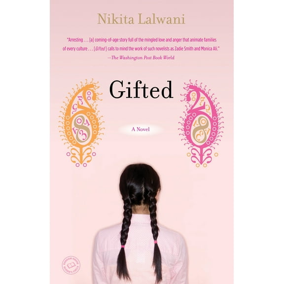 Gifted : A Novel (Paperback)